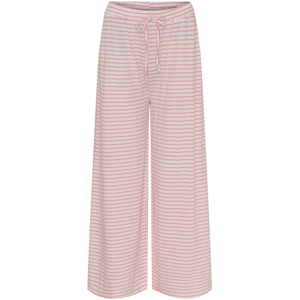 Dame Bukser Luchloe  Pink fra Lululia hos Klædeskabet.dk 5715406489346