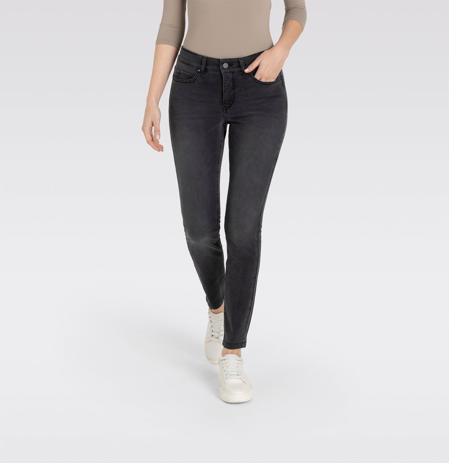 Dream Skinny fra Mac Jeans hos Magasin 4067374648968