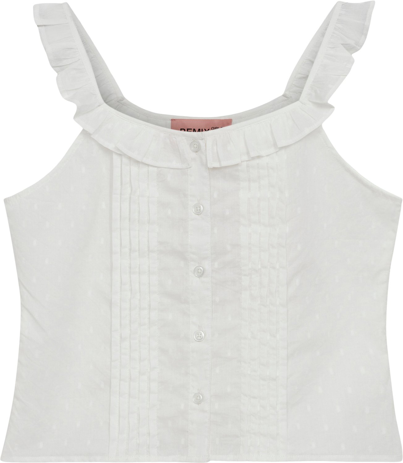Velma Top fra Designers Remix Girls hos Magasin 5712734736746