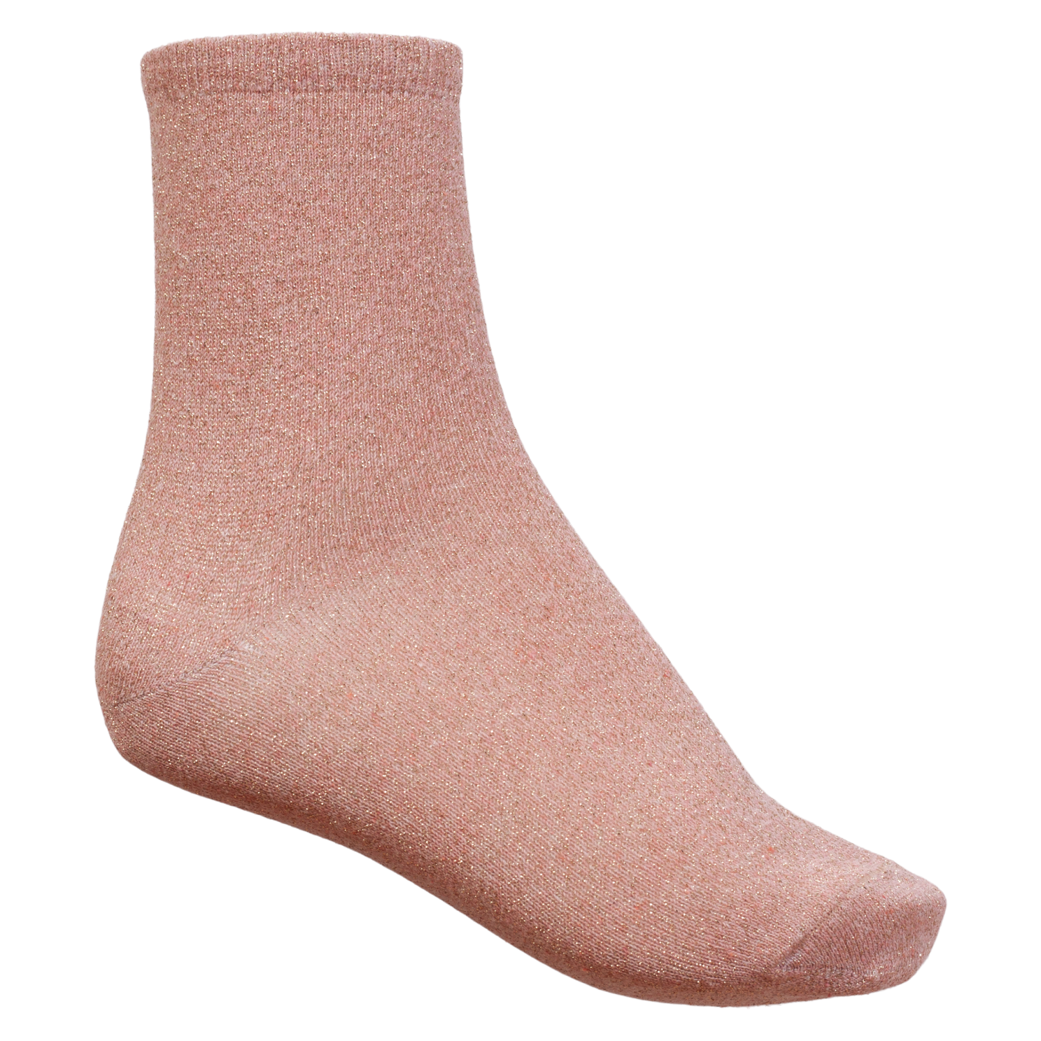 Chacha Dame Strømper . Glimmer  Rose fra Steenholt hos dansk.dk 5712985600636