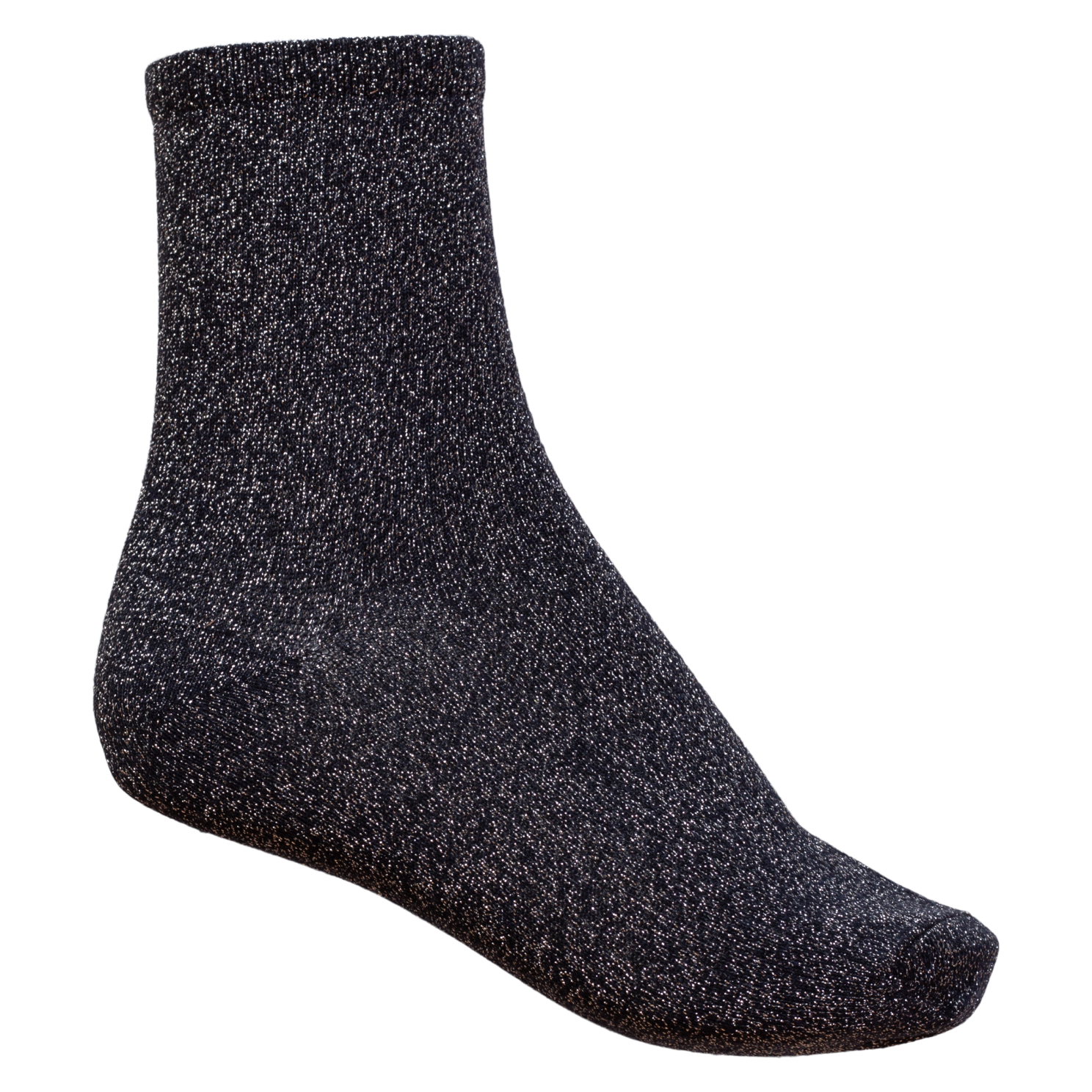 Chacha Dame Strømper . Glimmer  Navy fra Steenholt hos dansk.dk 5712985600643