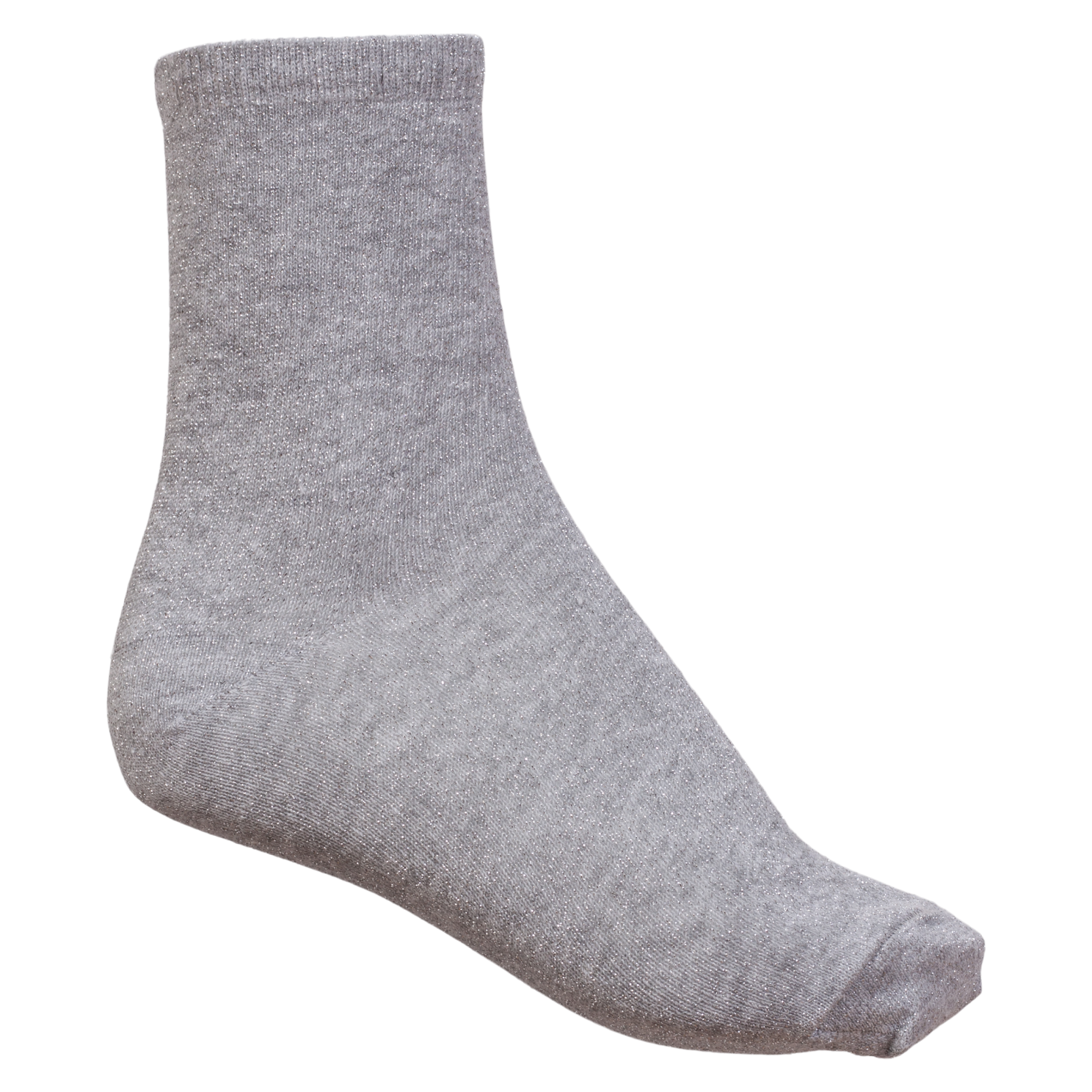 Chacha Dame Strømper . Glimmer  Grey fra Steenholt hos dansk.dk 5712985600629