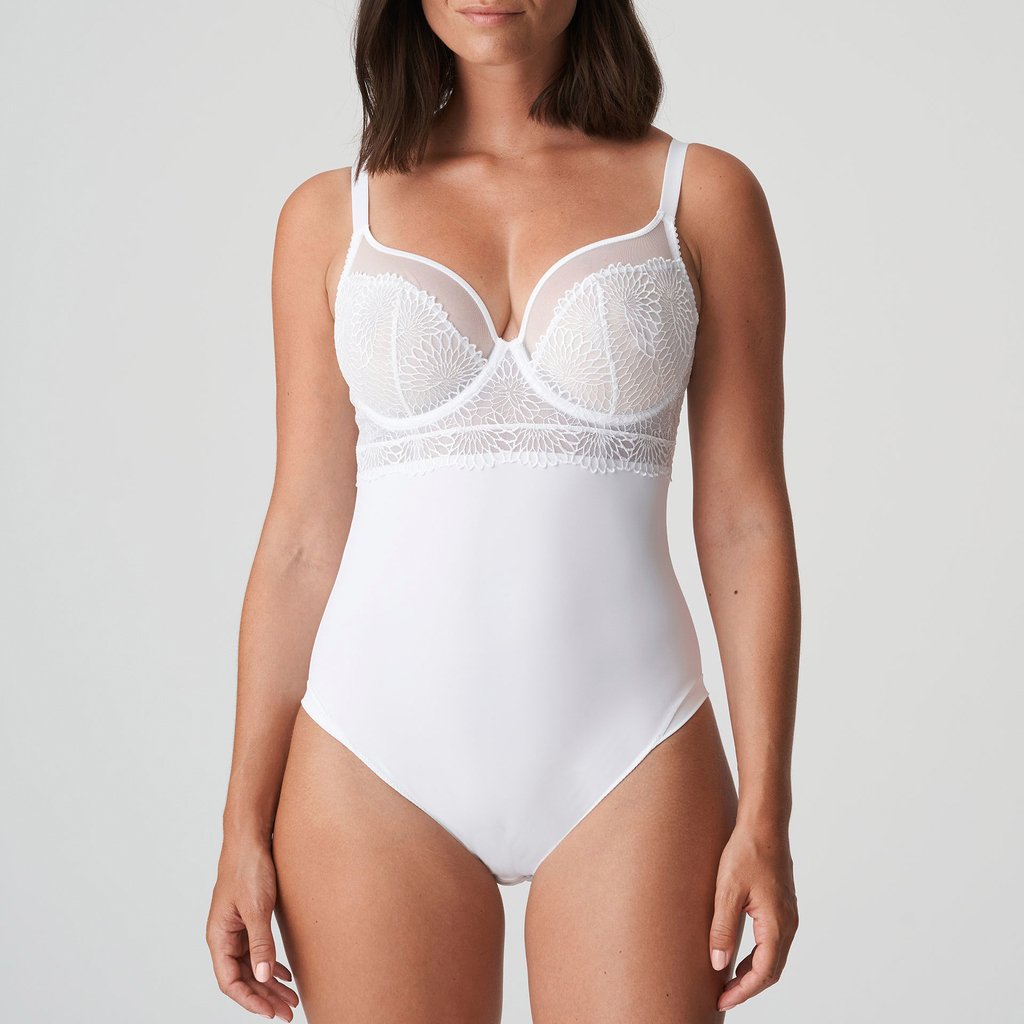 Body Stocking fra Primadonna hos Magasin 5400977000884