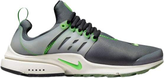 Air Presto Premium Sneakers fra Nike hos Magasin 196156156460