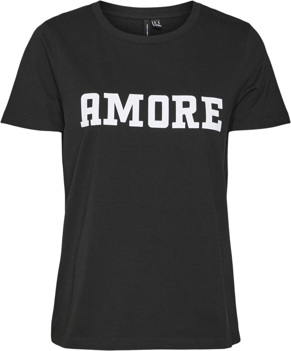 Vmjessy Francis Top Box Jrs fra Vero Moda hos Magasin 5715611973838