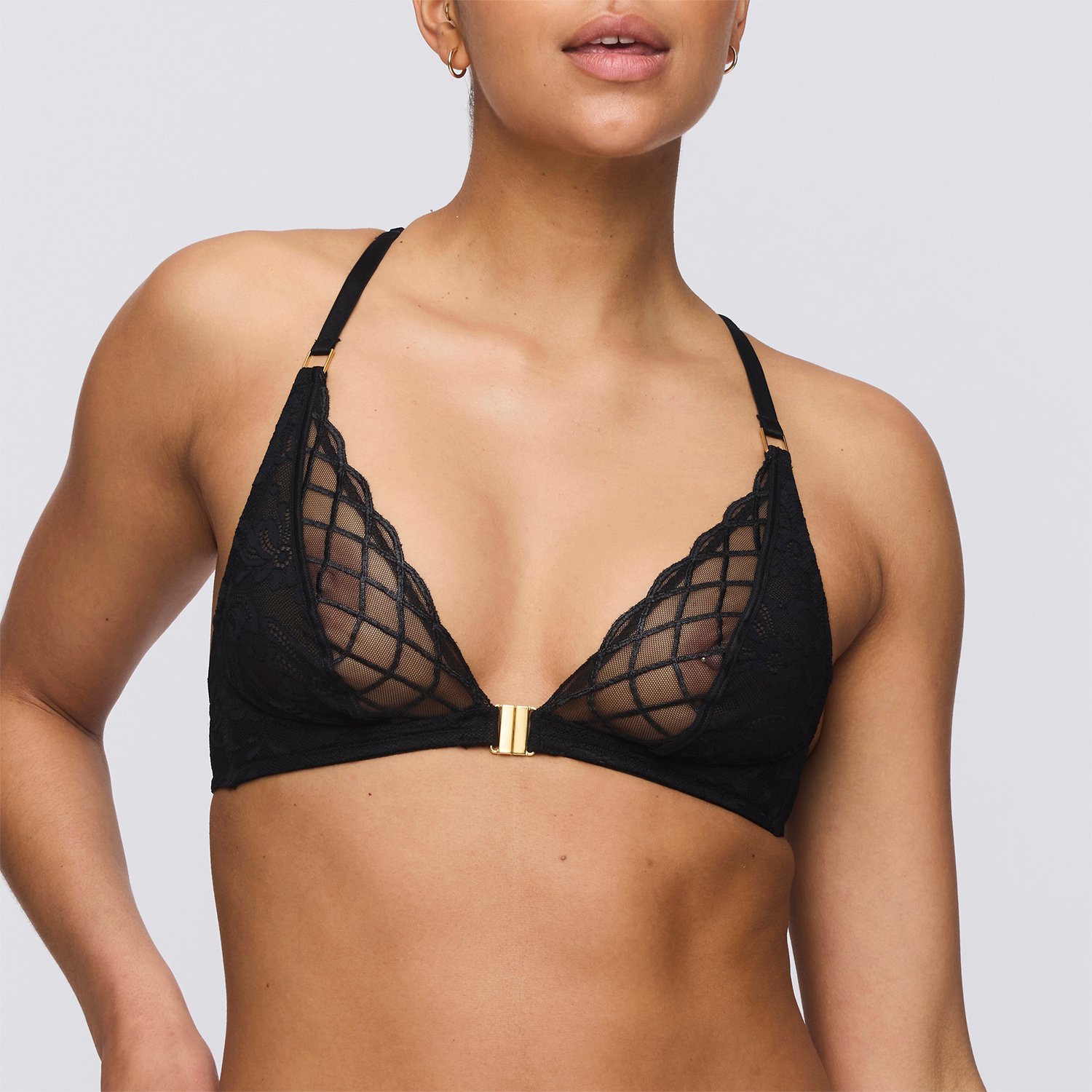 Aven Bralette fra Marie Jo hos Magasin 5400977587309