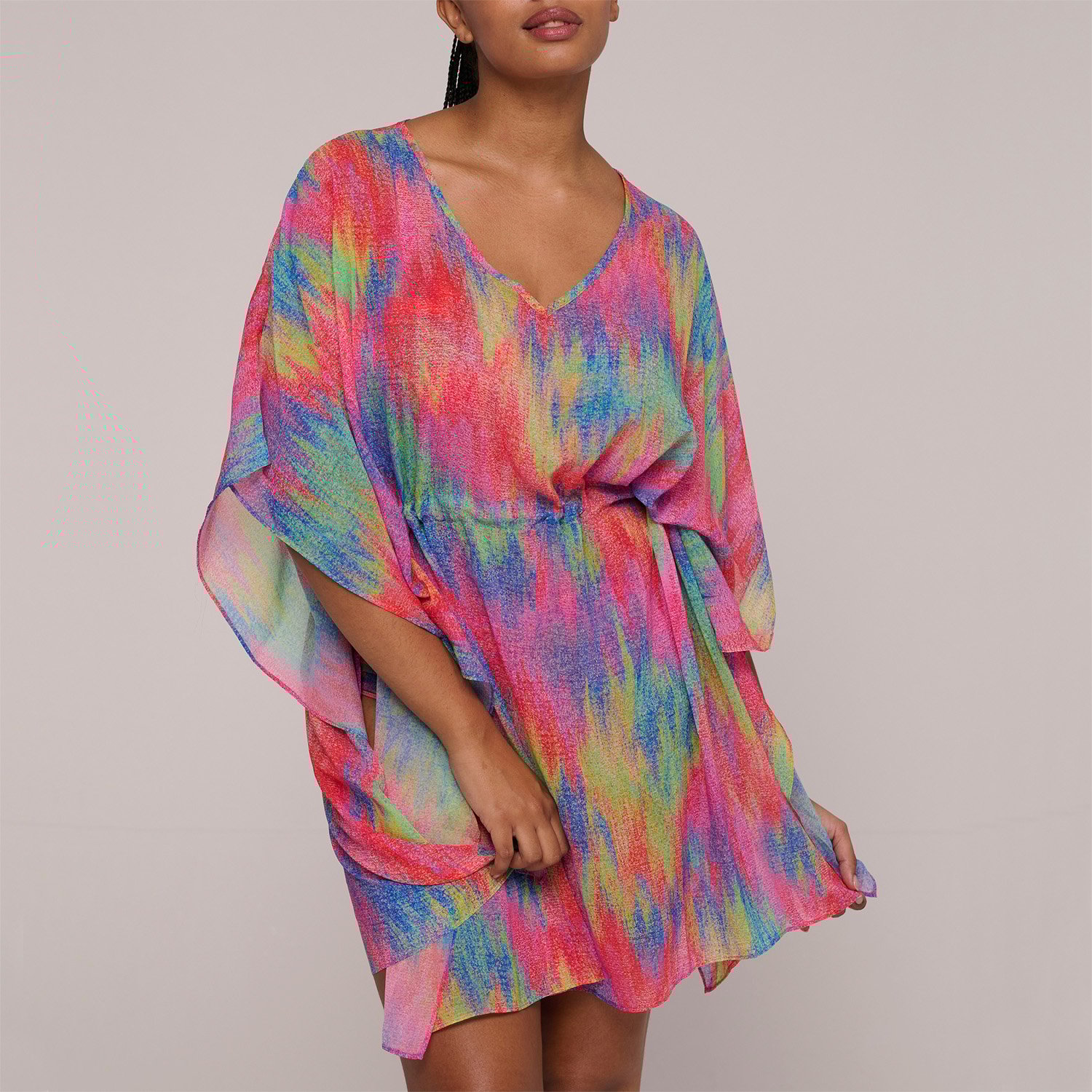Cairo Strand Kaftan fra Primadonna hos Magasin 5400977551768