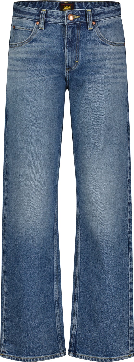 Rider Classic Eye Spy fra Lee hos Magasin 5401139017245