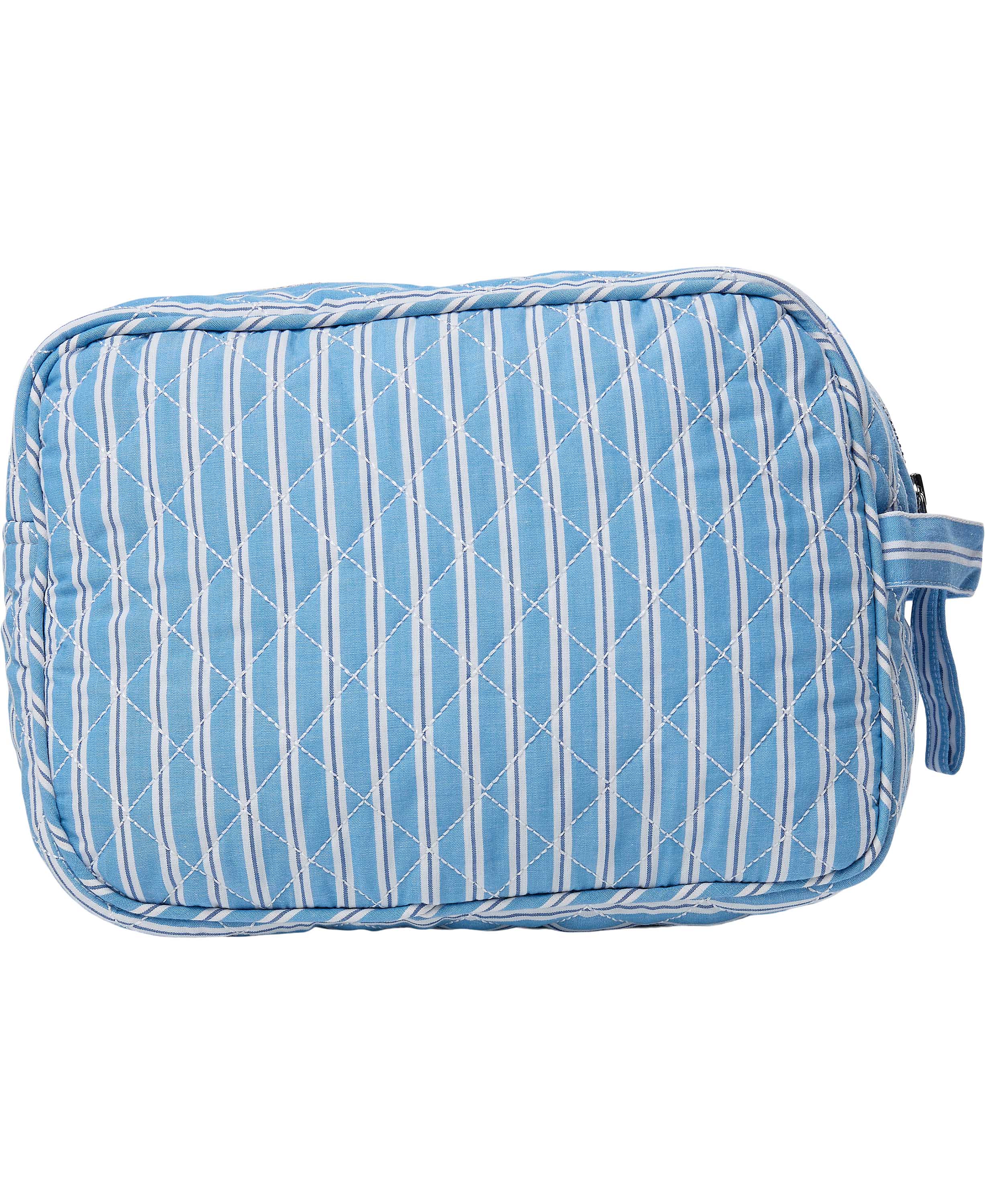 Moira Toilettaske Azure Blue Small fra Magasin Du Nord Collection hos Magasin 2222002539595