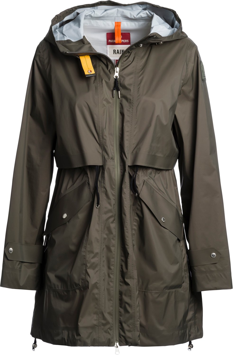 Mikuni Woman fra Parajumpers hos Magasin 8059382536531