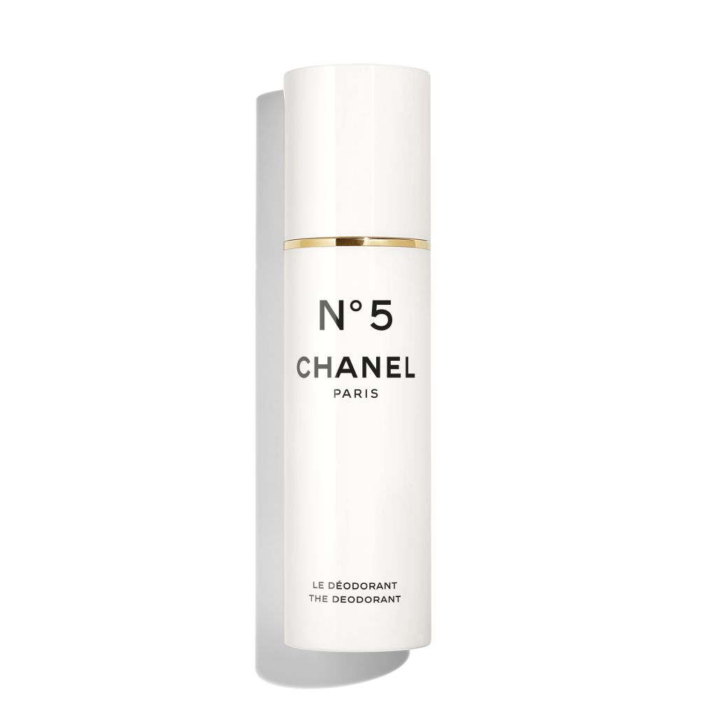 The Deodorant fra Chanel hos Magasin 3145891057386