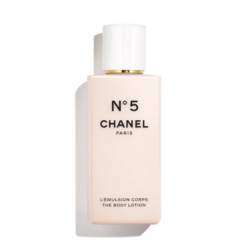The Body Lotion fra Chanel hos Magasin 3145891057485