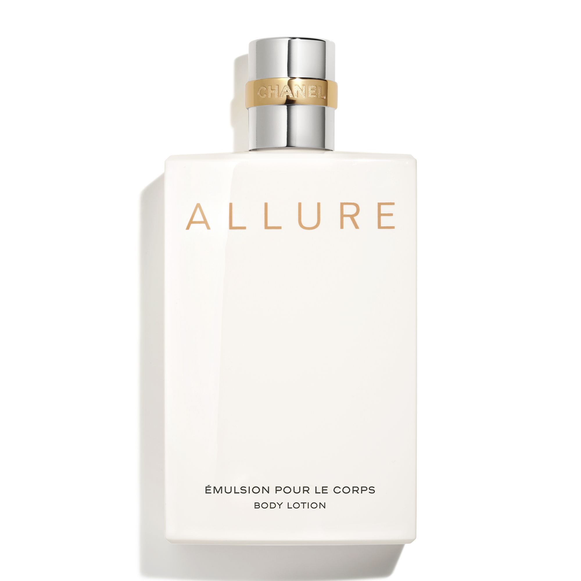 Body Lotion fra Chanel hos Magasin 3145891129403