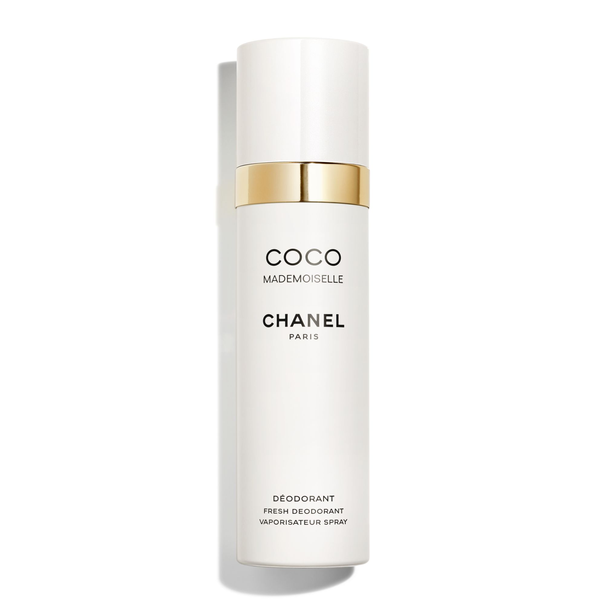 Fresh Deodorant Spray fra Chanel hos Magasin 3145891168600