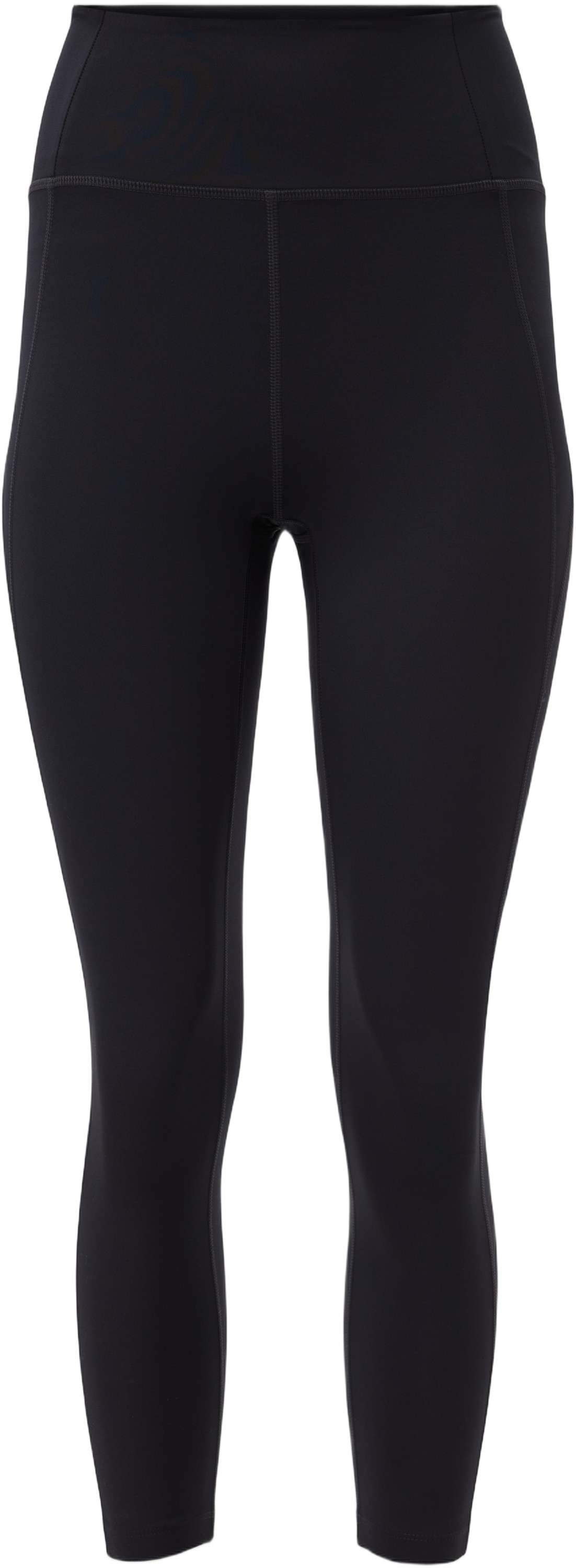 Compressive Highrise Legging, Long fra Girlfriend Collective hos Magasin 5708247126495