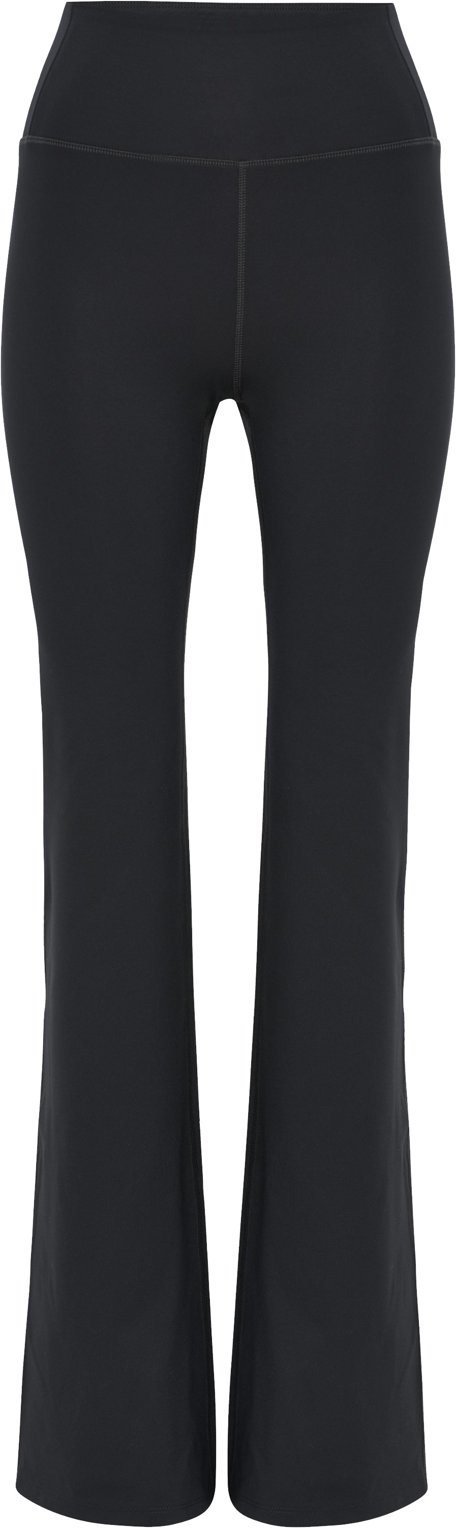 Compressive Flare Legging fra Girlfriend Collective hos Magasin 5715227957307