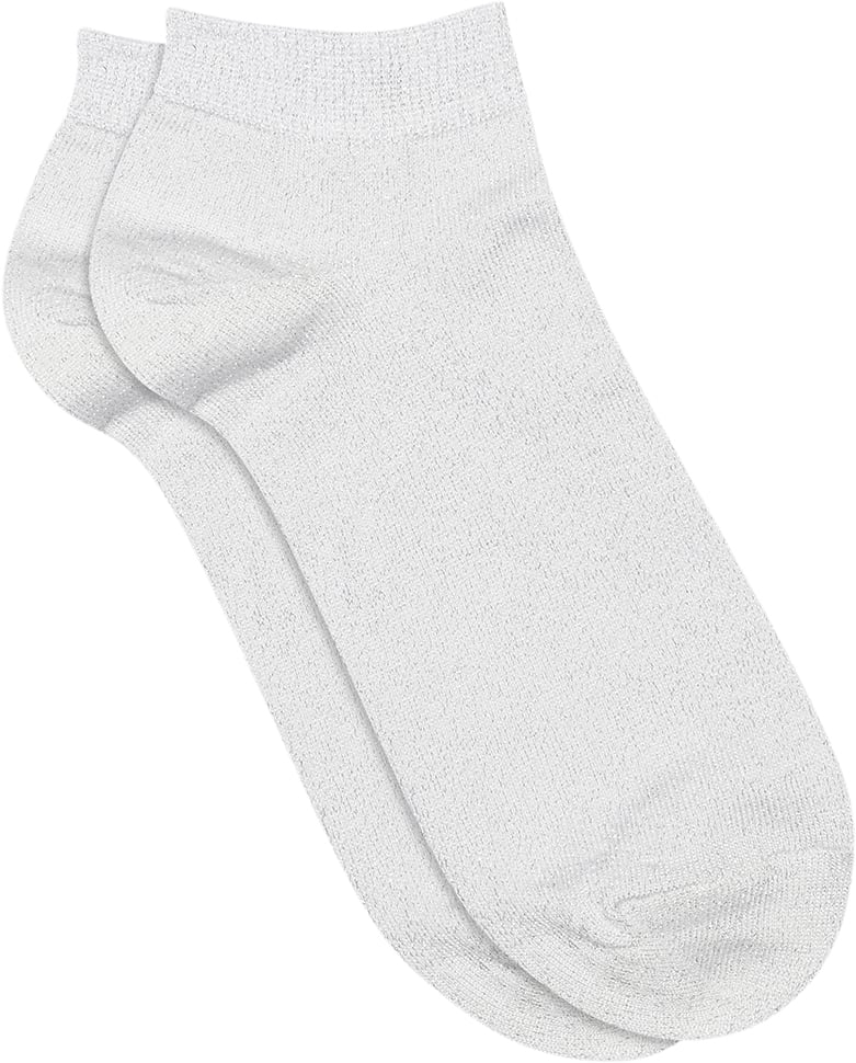 Zoe Sneaker Socks fra Mpwoman hos Magasin 5712644020577