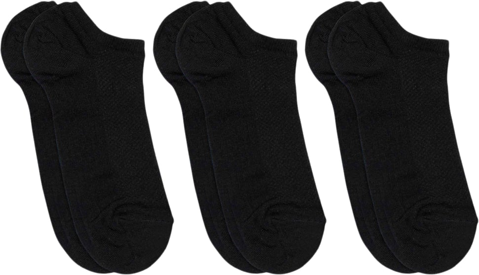 Britta Sneaker Socks Pack fra Mpwoman hos Magasin 5712644675791