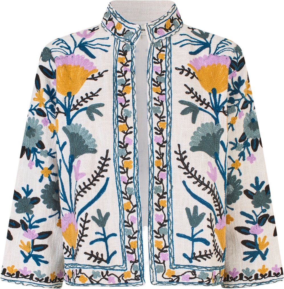 Sadiell Jacket fra Lollys Laundry hos Magasin 5712793362962