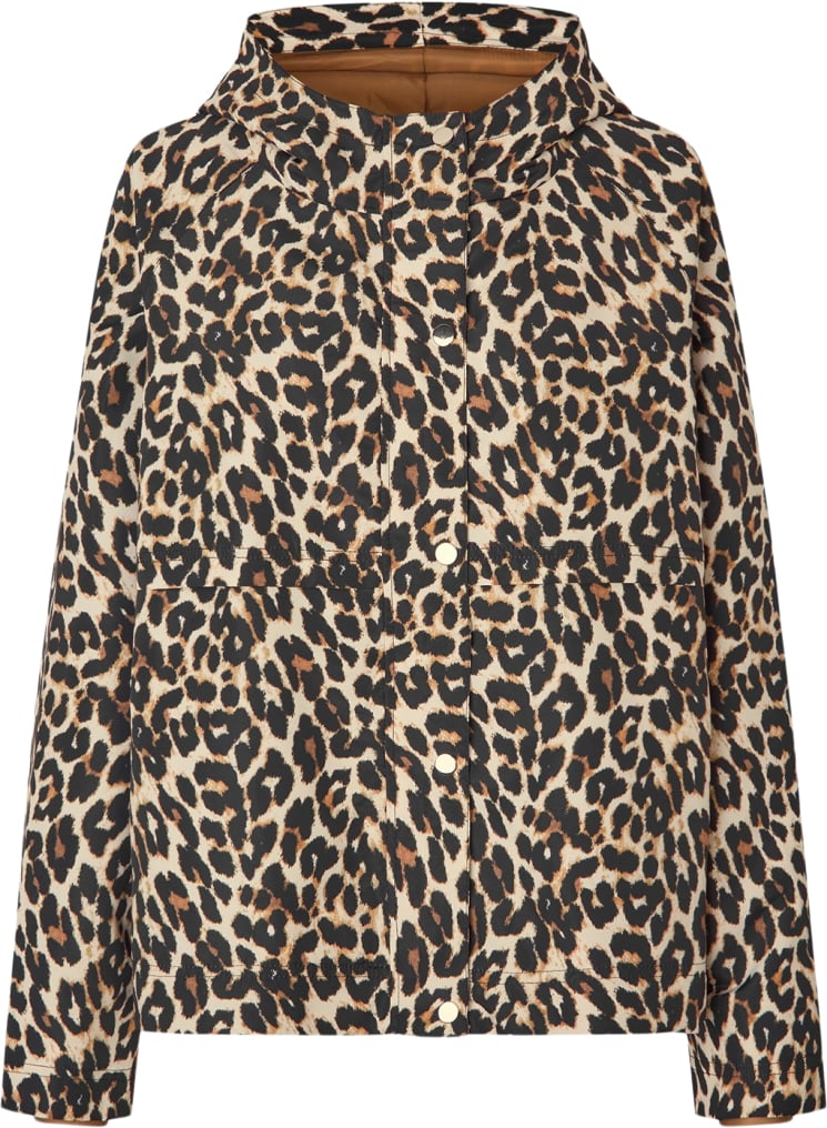 Dailljacket fra Lollys Laundry hos Magasin 5712793369688