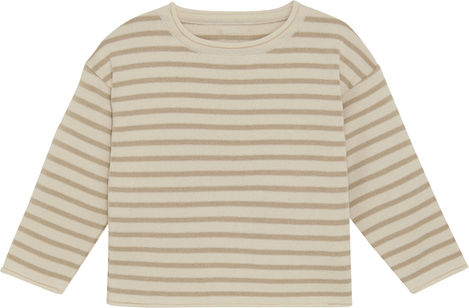 Pullover Knit fra Huttelihut hos Magasin 5713438280429