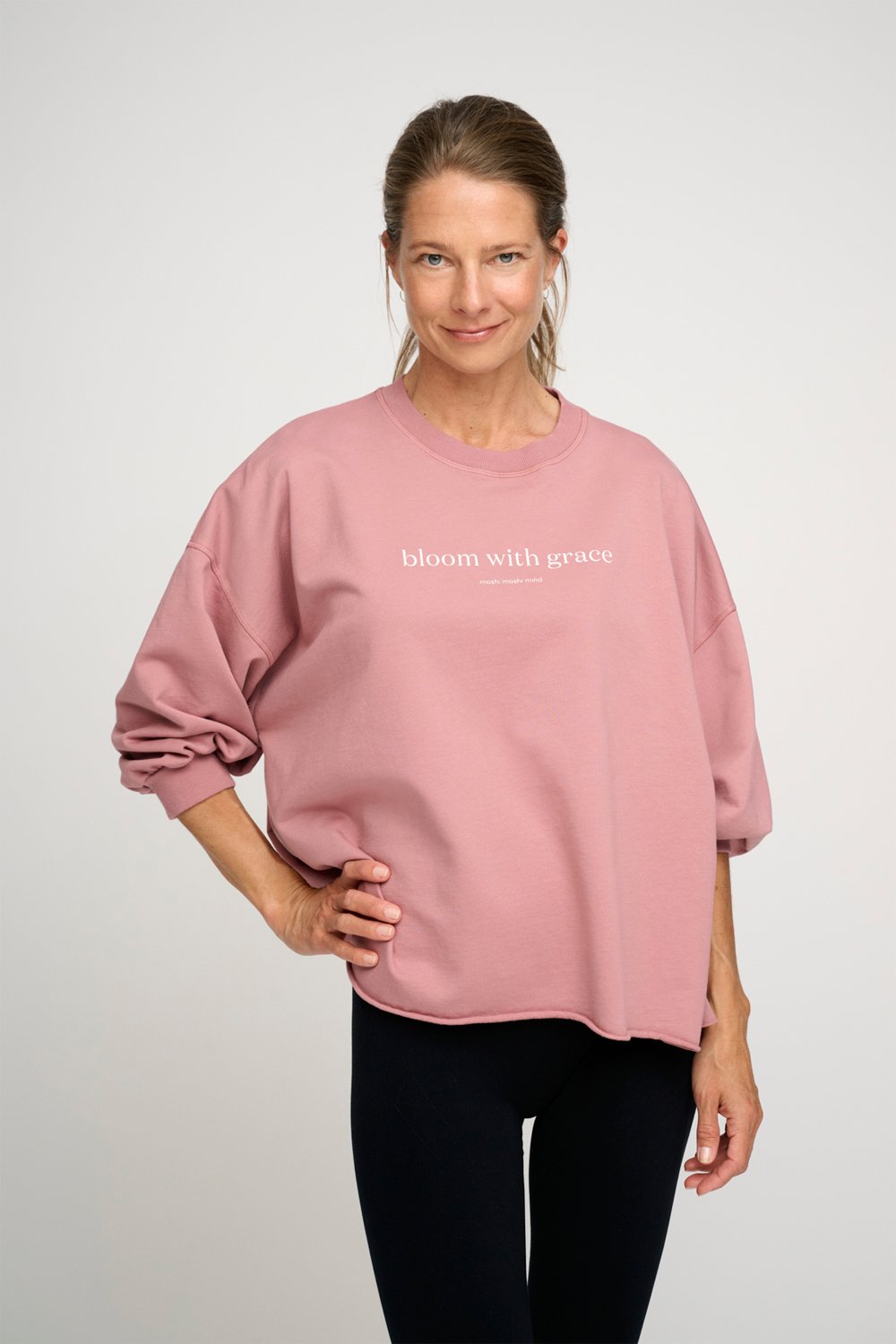 Mantra Sweat fra Moshi Moshi Mind hos Magasin 5714246064690