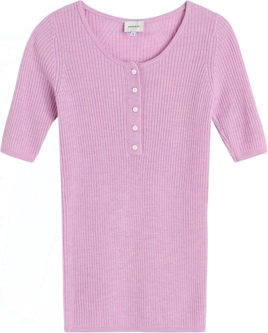 Agnes Knit Blouse fra Herskind hos Magasin 5714353167093