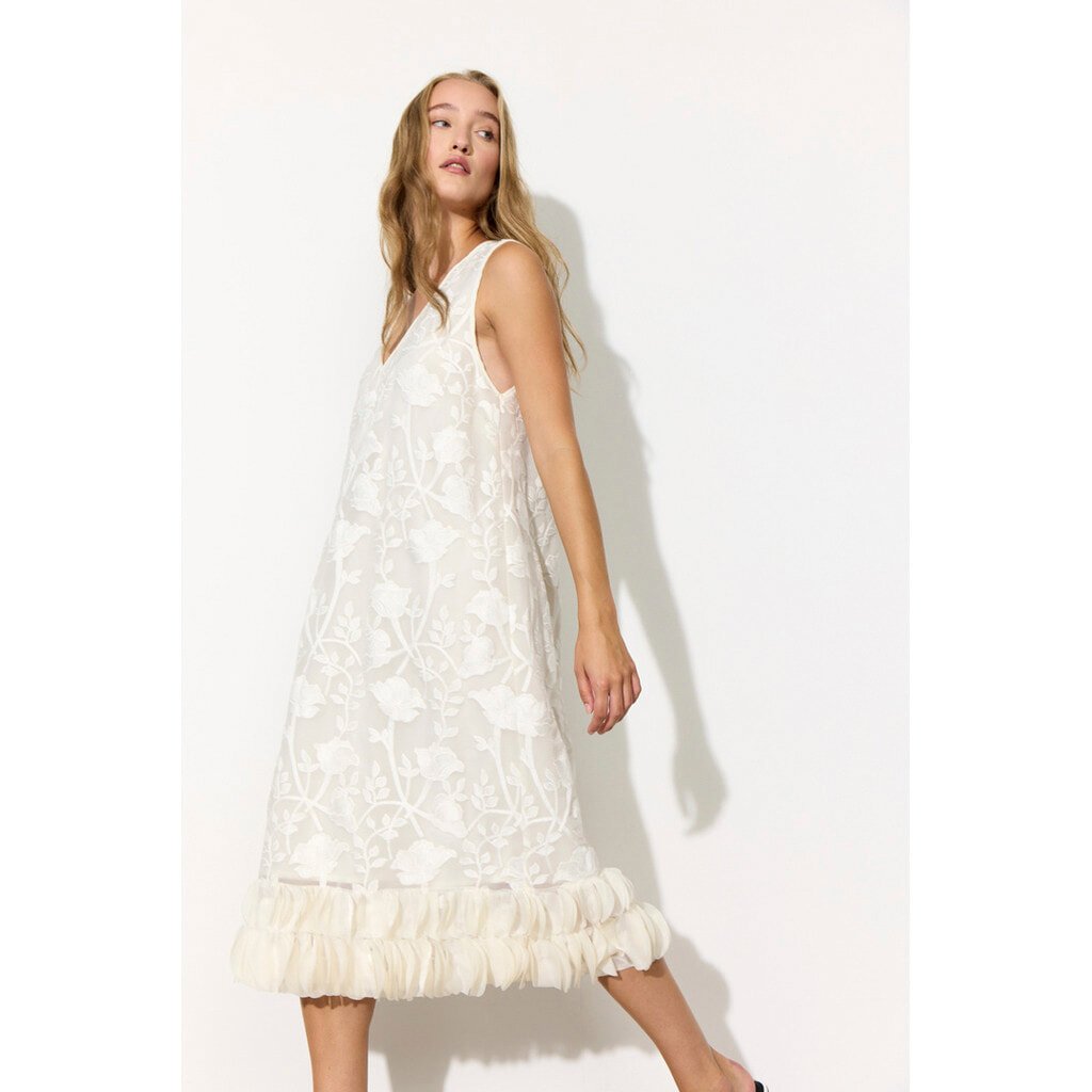 Aiko Dress fra Hunkøn hos Magasin 5715252133882