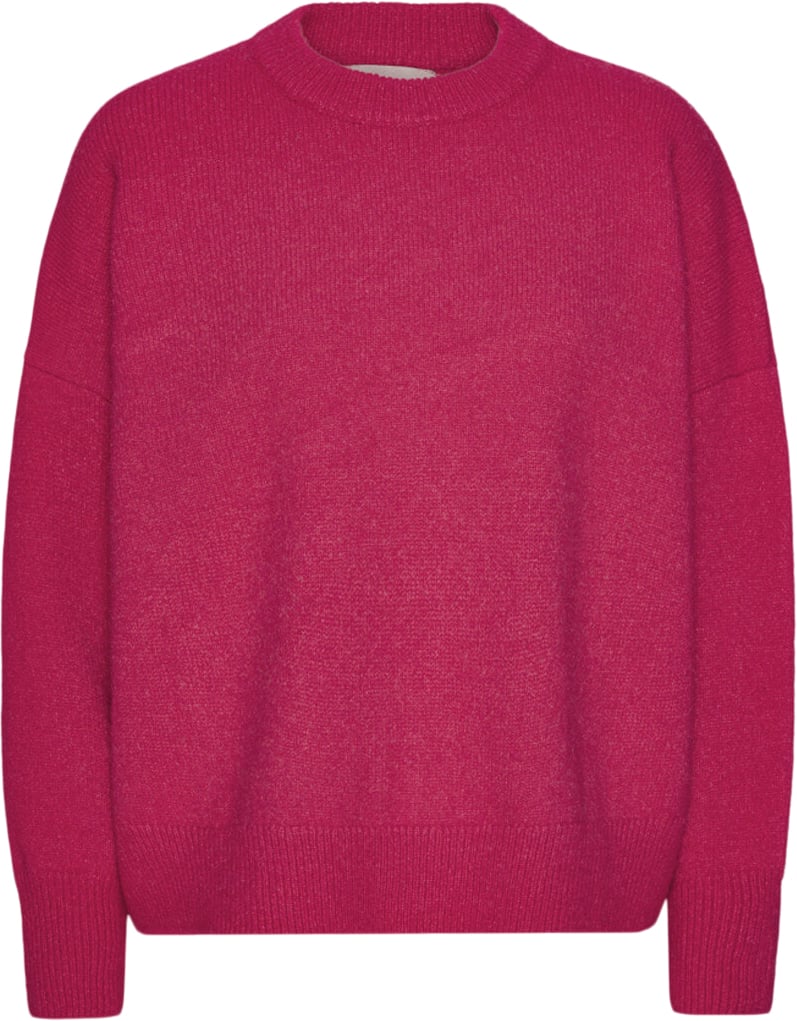 Adriana Knit Blouse fra Hunkøn hos Magasin 5715252142822