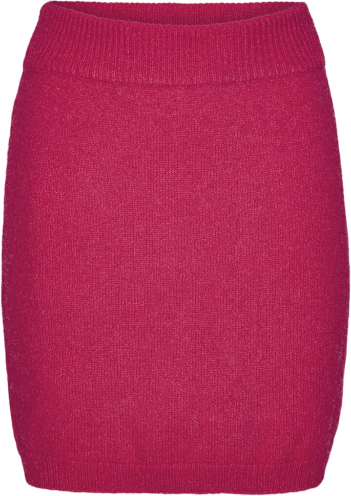 Adriana Knit Skirt fra Hunkøn hos Magasin 5715252143003