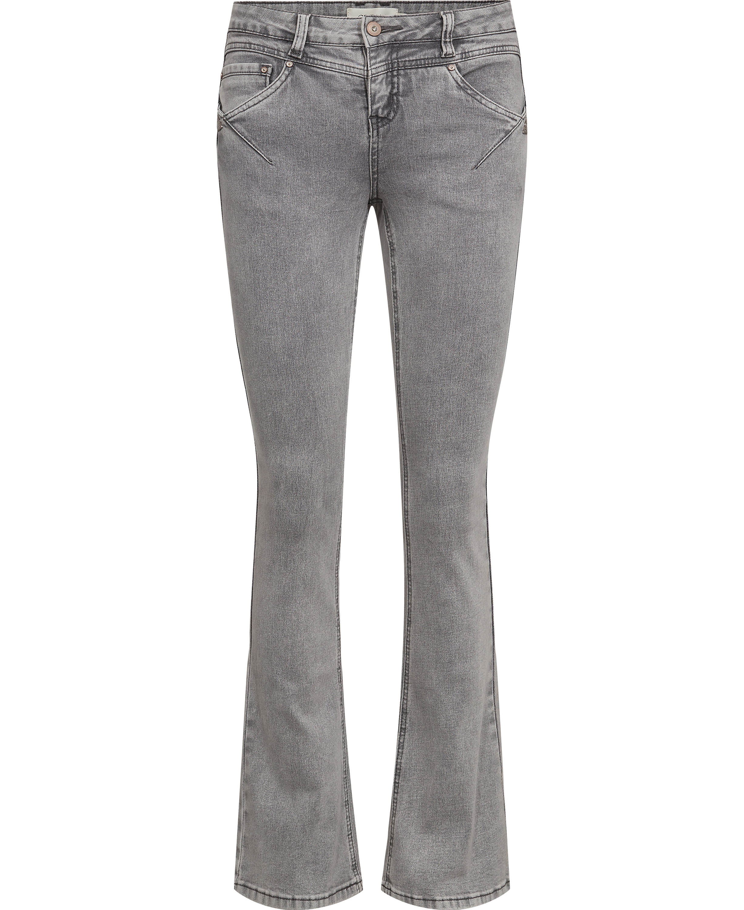 Cramalie Bootcut Jeans Shape Fit fra Cream hos Magasin 5715576021872