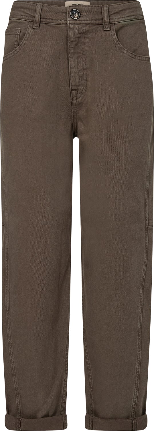 Mmaymen Melo Pant fra Mos Mosh hos Magasin 5715591117598