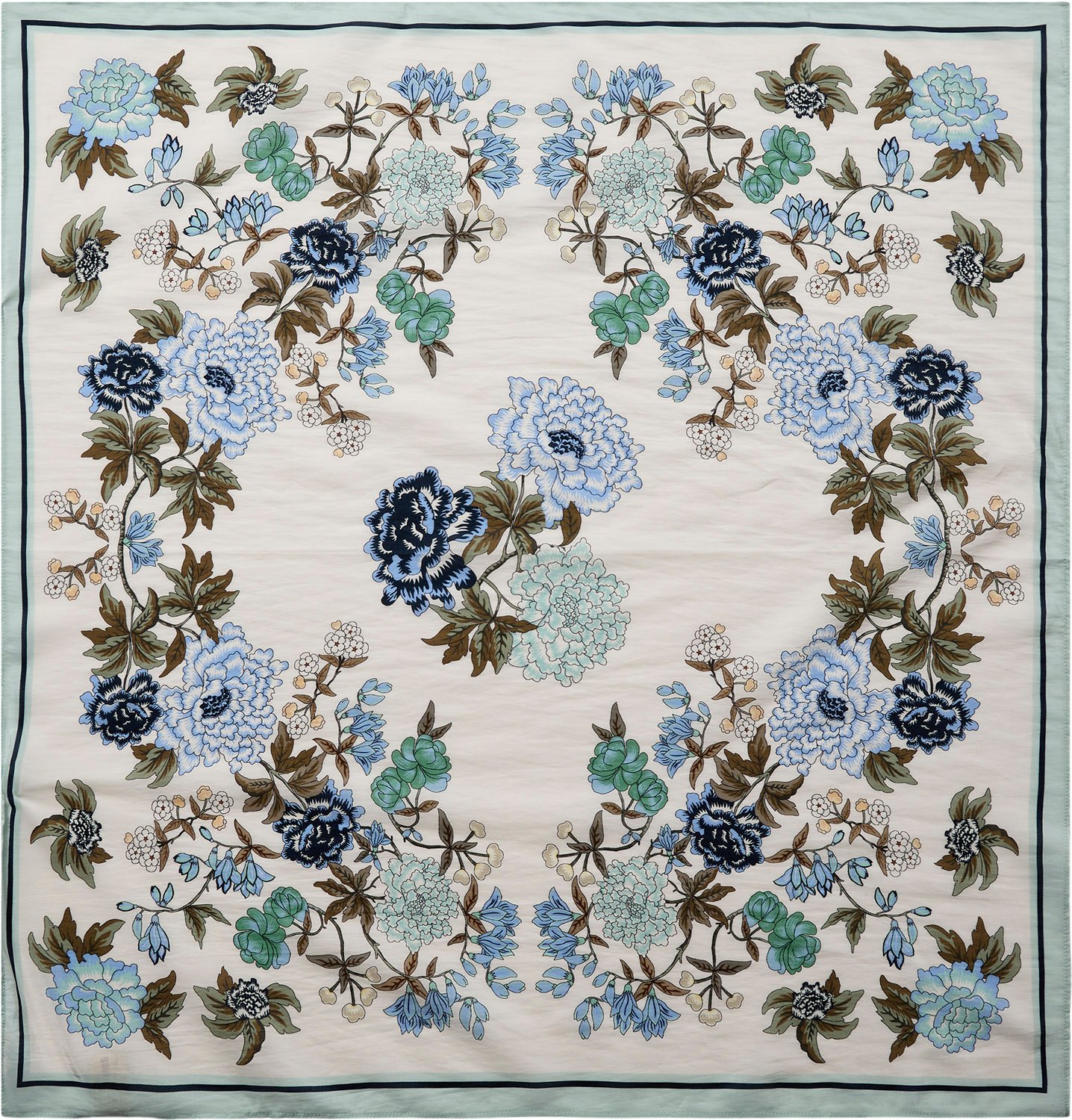 Mmsaku Scarf fra Mos Mosh hos Magasin 5715591181438