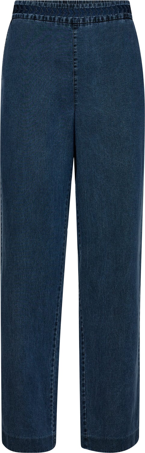 Mmbalia Tenly Pant fra Mos Mosh hos Magasin 5715591145027