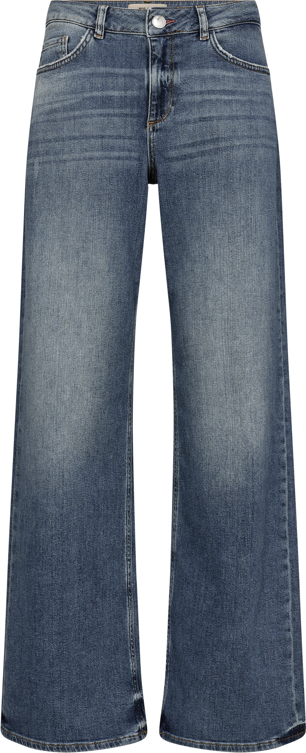 Mmdara Vint Jeans fra Mos Mosh hos Magasin 5715591179817