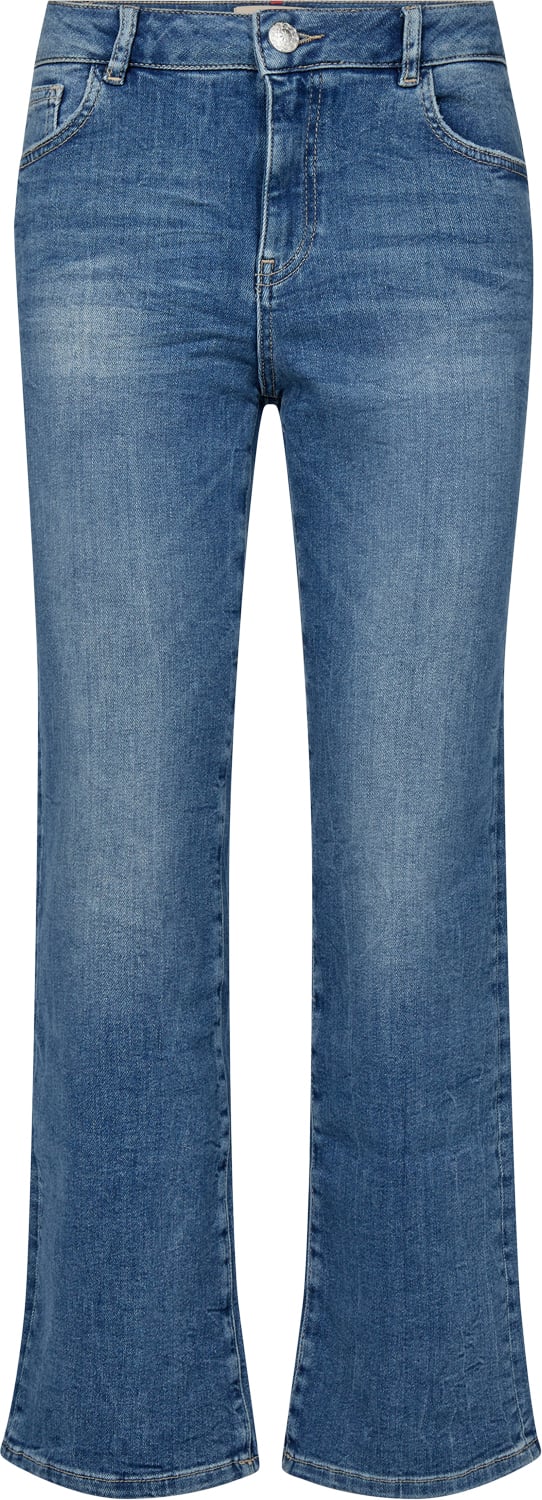 Mmcecilia Sioux Jeans fra Mos Mosh hos Magasin 5715591179916