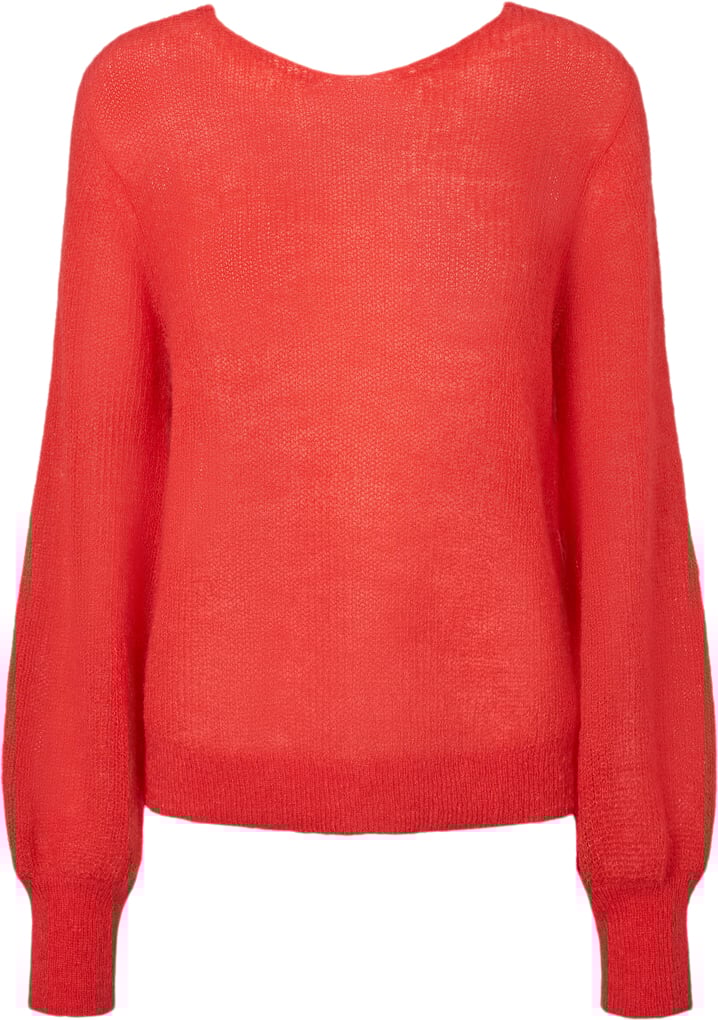 Acelia Knit fra Rue De Femme hos Magasin 5715705059165