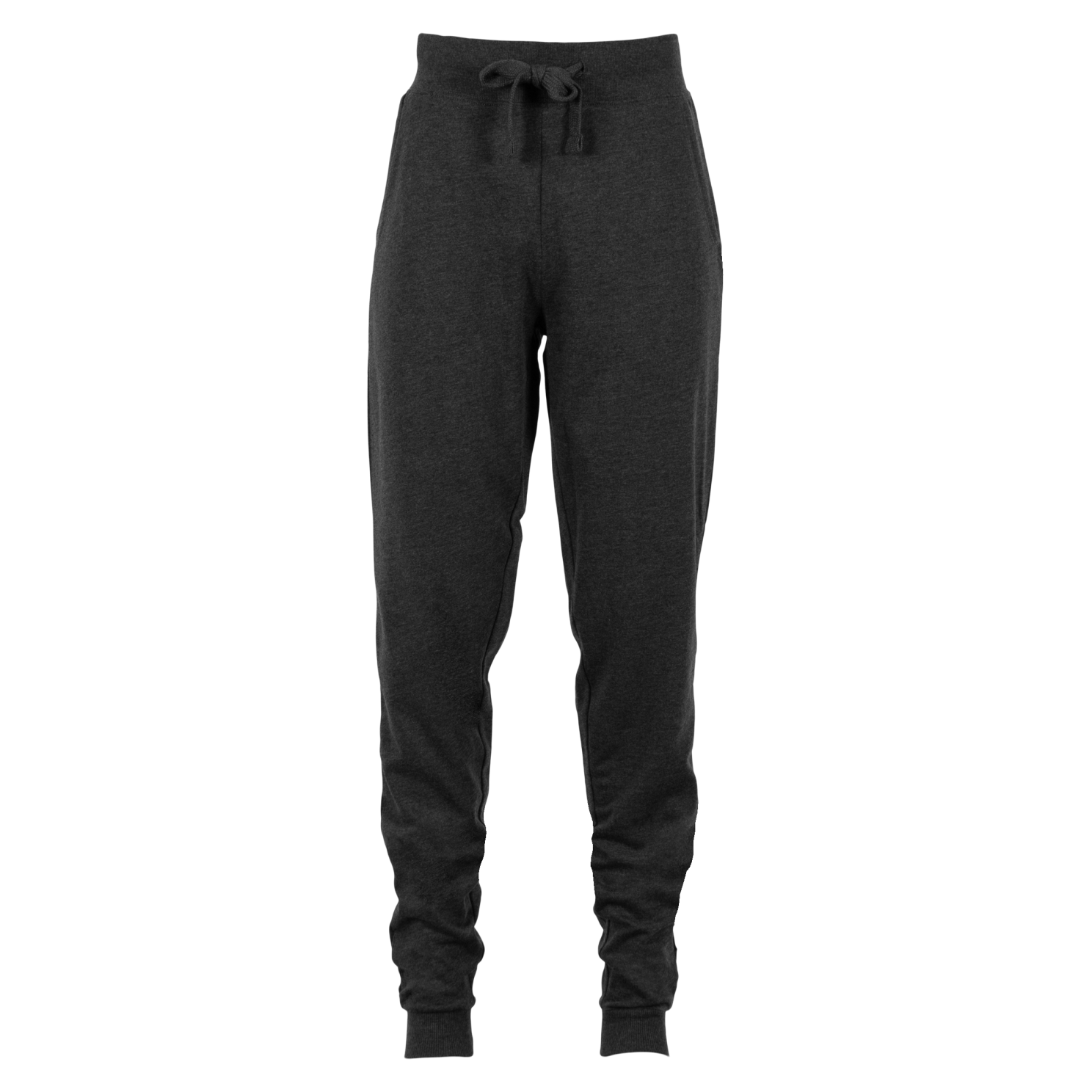 Atlas Dame Sweatpants Plus Size  Dark Grey fra Steenholt hos dansk.dk 5712985225389