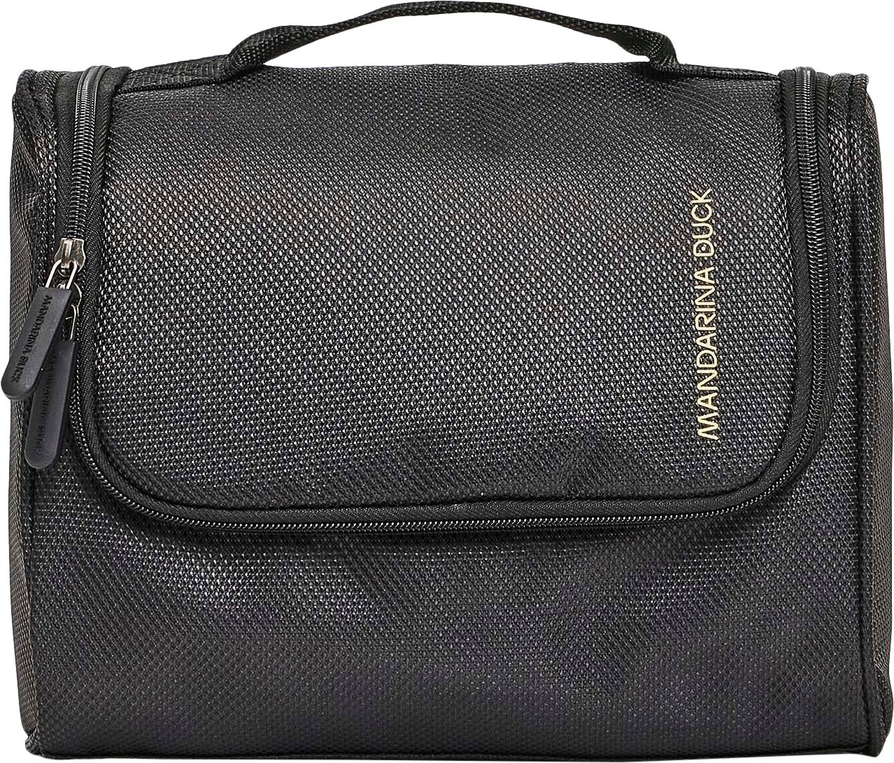 Zephyr Necessaire  Black fra Mandarina Duck hos Magasin 8032803841261