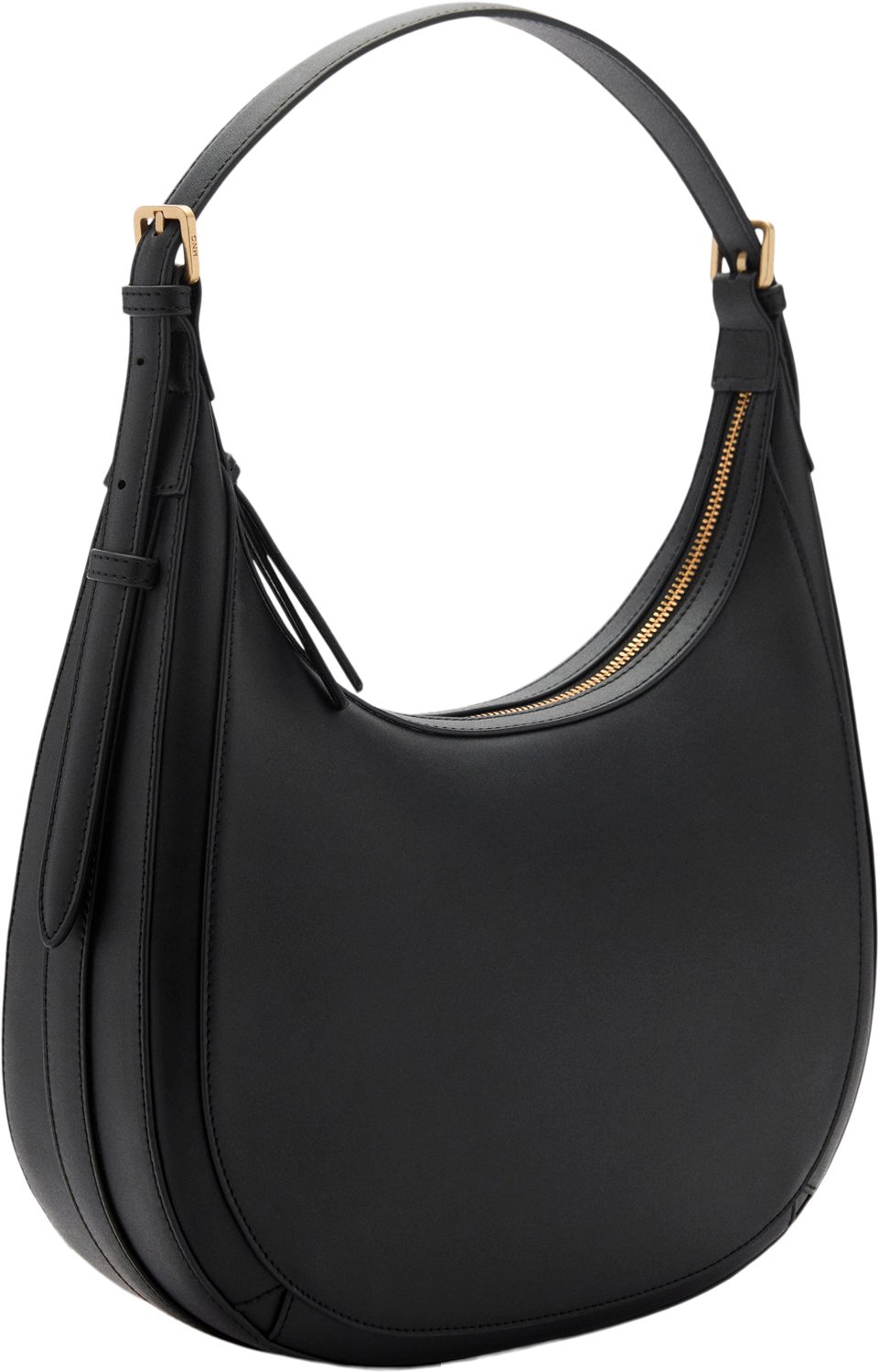 Bag  Lake fra Mango hos Magasin 8447274338675