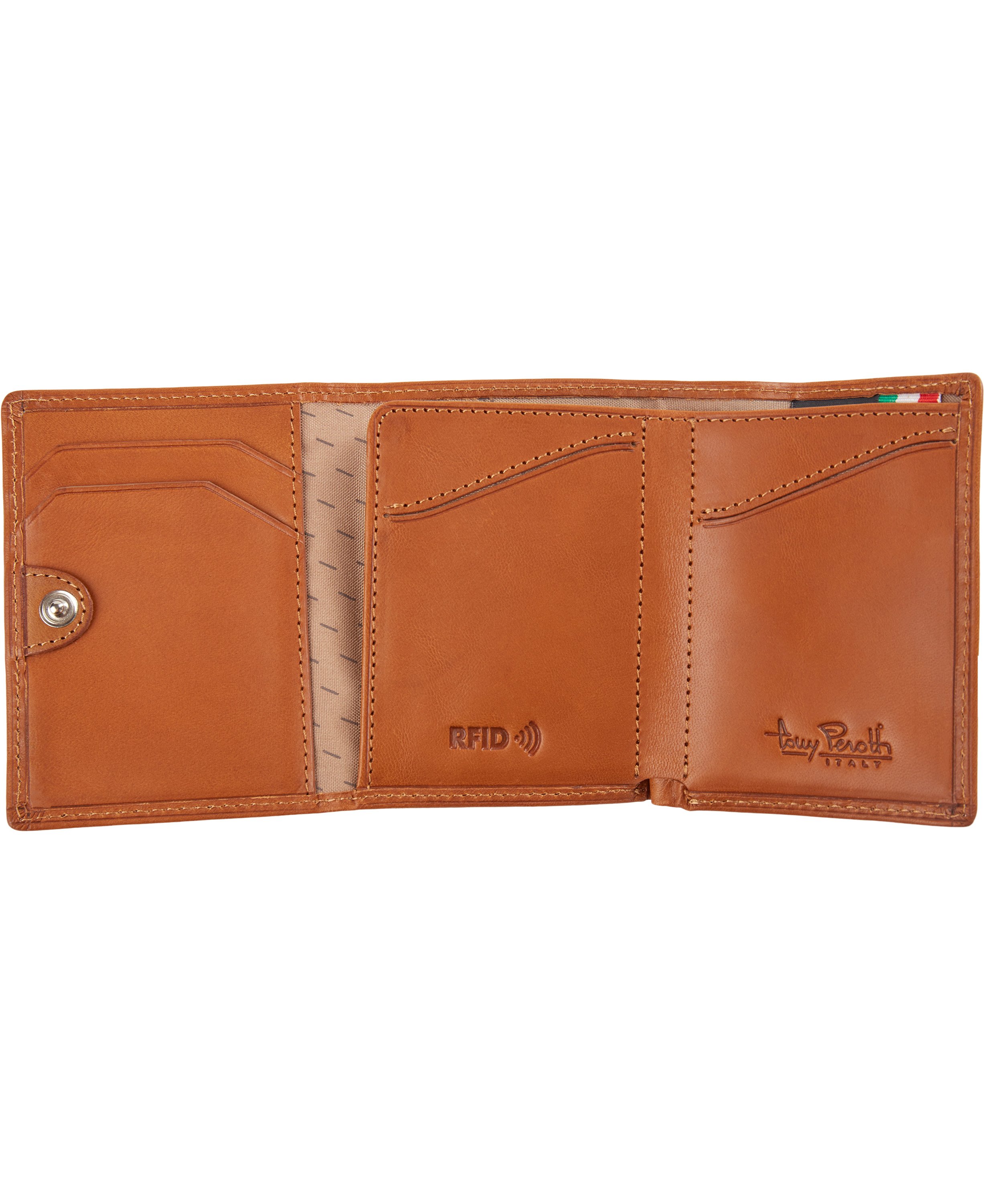 Furbo Pure Mini Wallet fra Tony Perotti hos Magasin 8719172283426