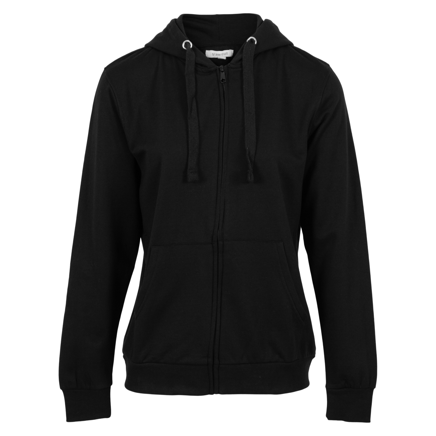 Atlas Dame ættetrø Plus Size  Black fra Steenholt hos dansk.dk 5712985406849