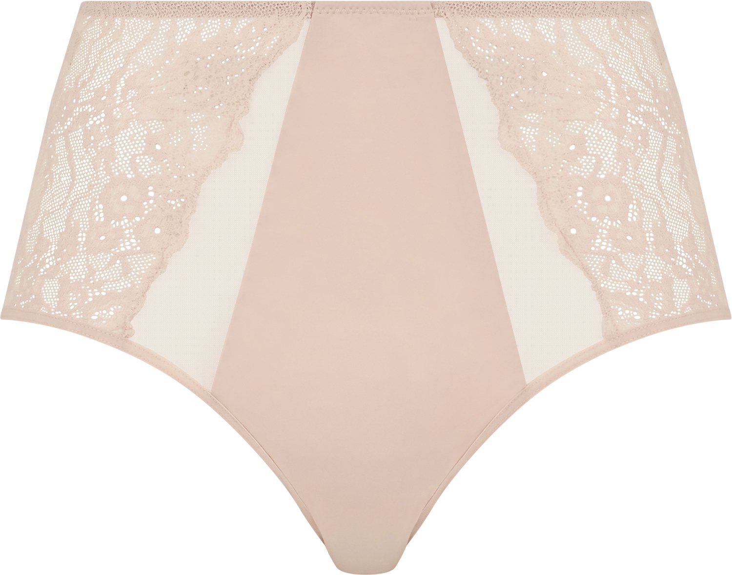 Crush Full Brief fra Chantelle hos Magasin 3340444025151