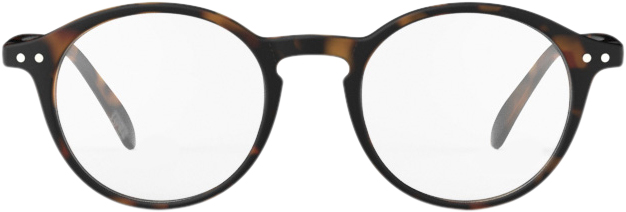 Reading # Tortoise Soft +. fra Izipizi hos Magasin 3760222623872