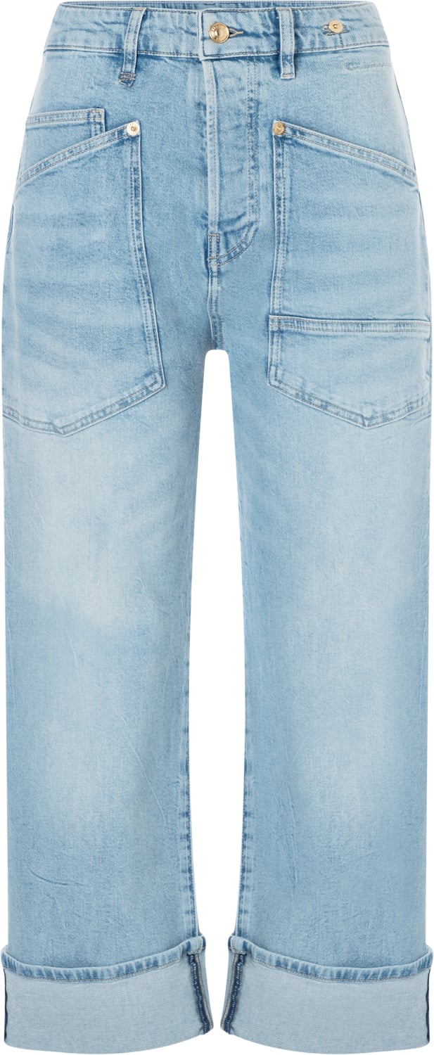 Baggy fra Mac Jeans hos Magasin 4067374849167