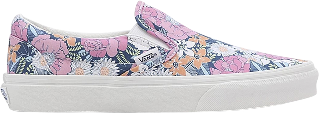 Classic Slipon fra Vans hos Magasin 196013225094
