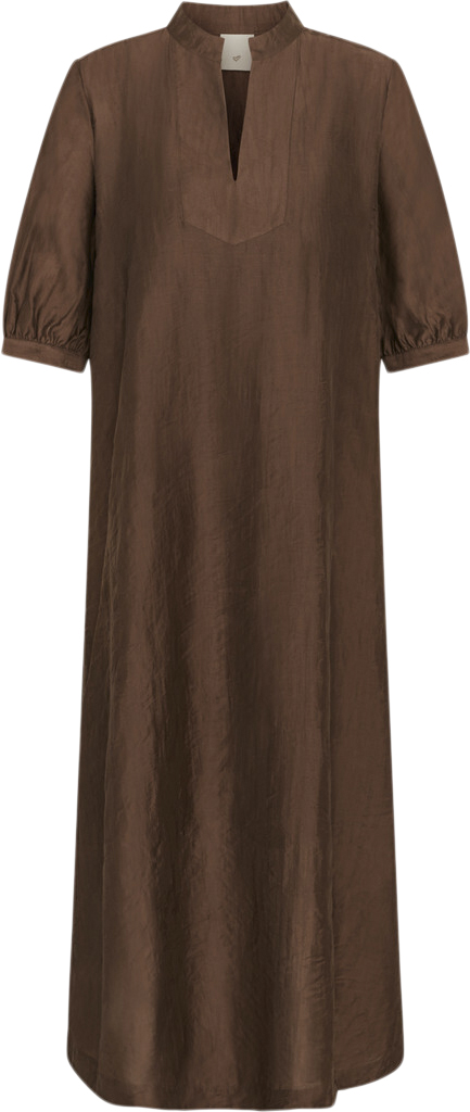 ¤ Heliva Dress ¤ fra Heartmade hos Magasin 5714442358296