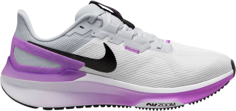 Air Zoom Structure øbesko fra Nike hos Magasin 196607680575