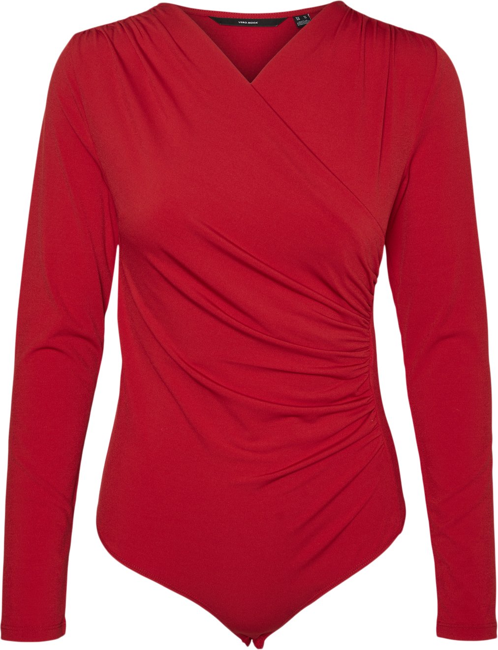 Vmrasmine Vneck Bodystocking fra Vero Moda hos Magasin 5715614567195