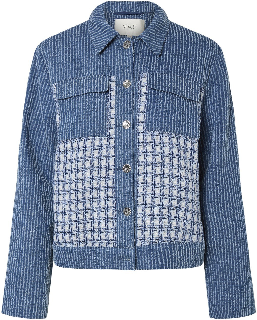 Beru Jacket fra Yas hos Magasin 5715717129405
